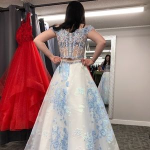 Meet your Posher, Brooklyn